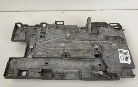 Volvo V90 Cross Country Gear shift cable bracket 31694207 31694188 21082200775