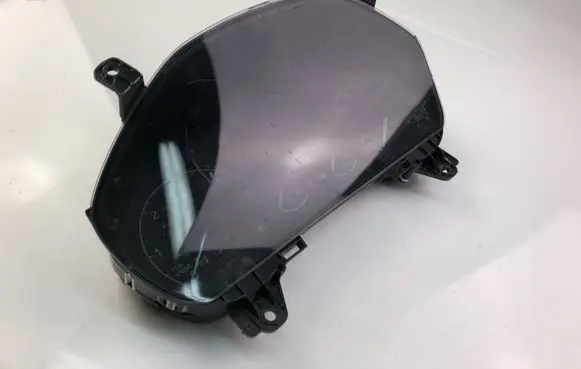 Ford Transit Speedometer (instrument cluster) JK2T10849BGG