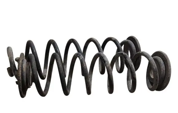 Skoda Octavia Mk3 (5E) Rear coil spring