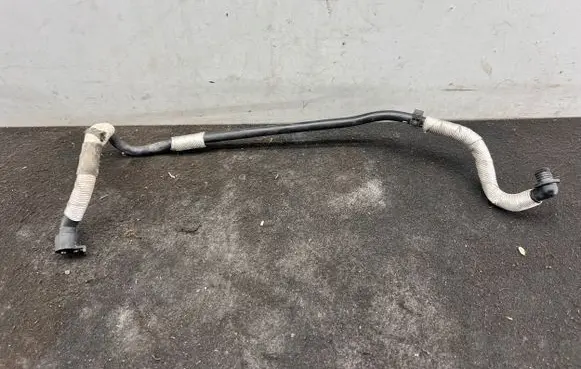 Audi TT TTS Mk2 Vacuum line/pipe/hose 1K2612179A