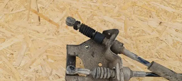Fiat Doblo Gear shift cable linkage 46806268 46807039