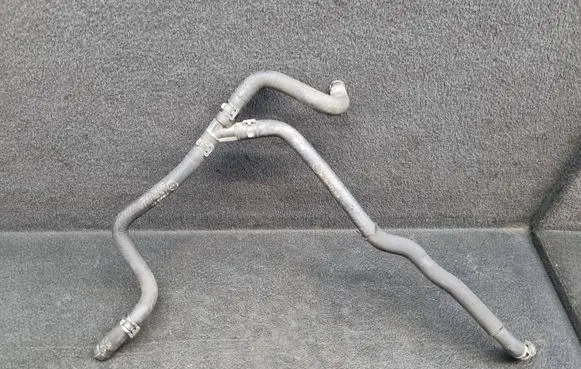 Audi A6 S6 C6 4F Vacuum line/pipe/hose 4F0121107M 4F0121107AG