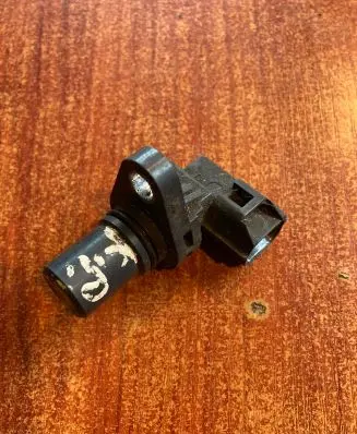 Subaru Forester SH Crankshaft position sensor J5T24091