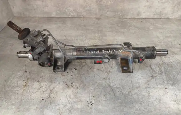 Renault Laguna II Steering rack C812632 6900000991G