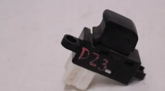 Subaru Impreza III Electric window control switch