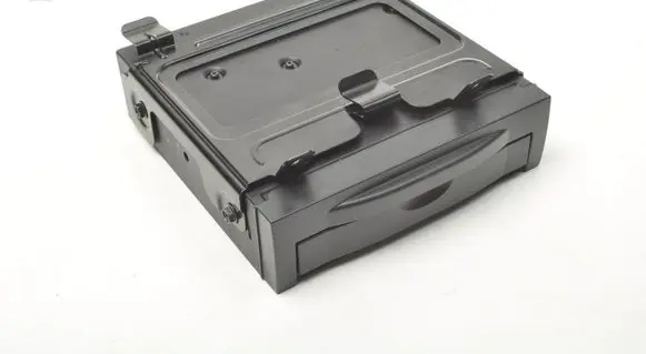 Volvo C30 CD/DVD changer 31310234
