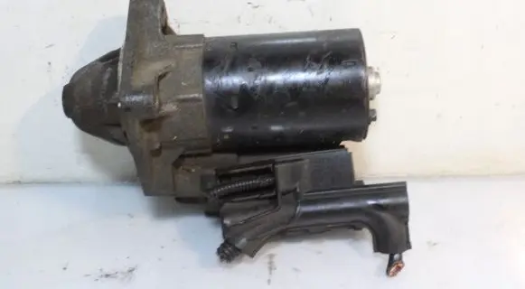 Ford Fiesta Starter motor 0001107418