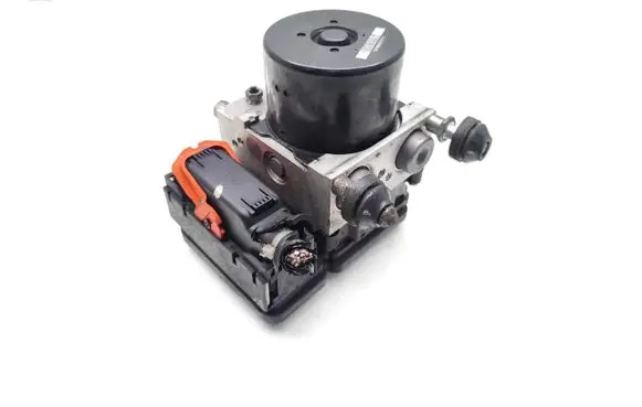 Mitsubishi ASX ABS Pump 4670A587 06.2102-1801.4 06.2109-5813.3