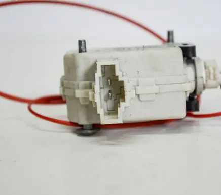 Seat Exeo (3R) Other devices 8E0863153A