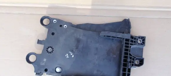 BMW X2 U10 Battery box tray 5A54F89