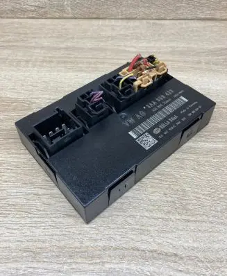 Volkswagen PASSAT B7 Comfort/convenience module 3AA959433 5DK00906460