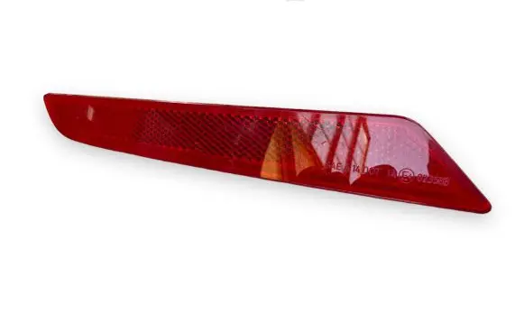 BMW 7 G11 G12 Rear tail light reflector 8063197 24135110