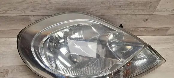Opel Vivaro Headlight/headlamp 8200701366 93859834 89314020