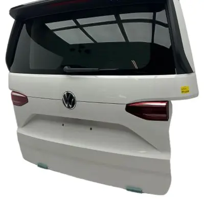 Volkswagen Multivan T7 Tailgate/trunk/boot lid 7T0827023T LB9A