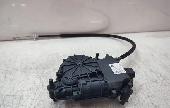 Land Rover Range Rover L405 Front door soft close latching motor CK52218A42AC