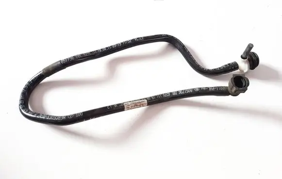 Mercedes-Benz GLK (X204) Vacuum line/pipe/hose A2044303329