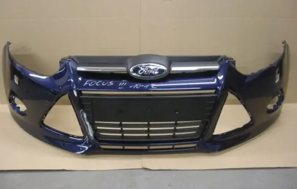 Ford Focus Front bumper