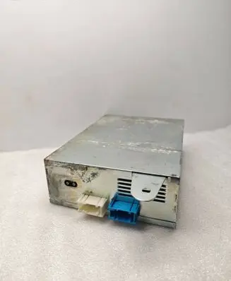BMW 5 E39 GPS navigation control unit/module 6911221 144137 037138052