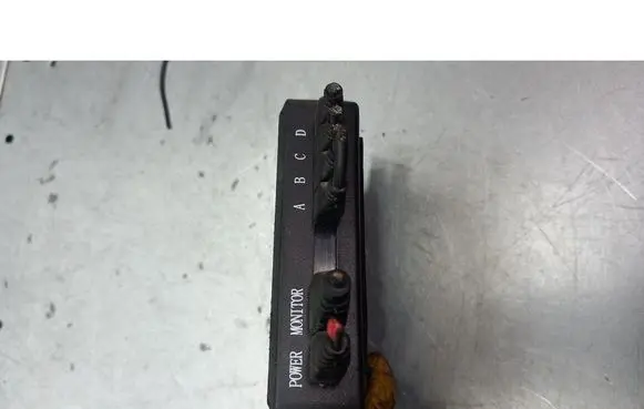 Volkswagen Vento Immobilizer control unit/module 