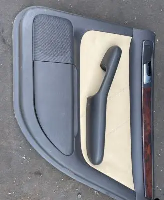 Audi A6 S6 C5 4B Rear door card panel trim 4B0863982