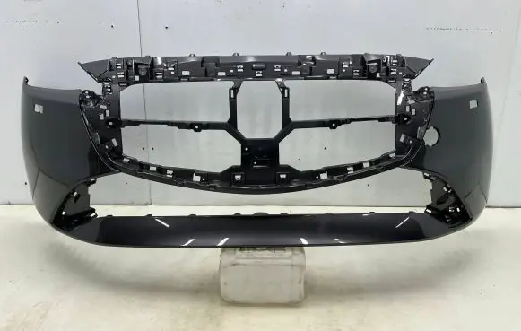 Mazda 2 Front bumper D65E-50031