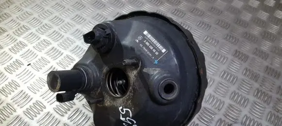Mercedes-Benz CLK A209 C209 Brake booster A0054304930 03.7849-2101.4