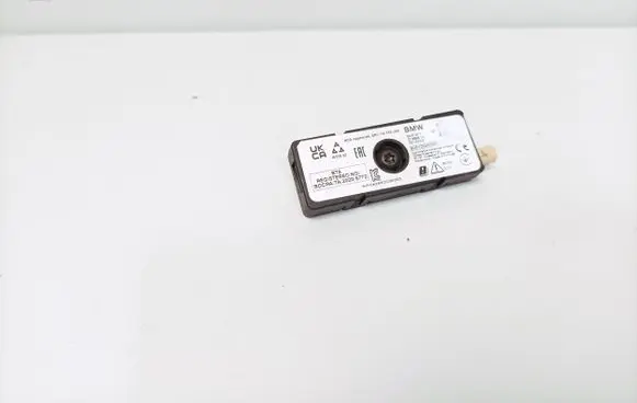 BMW iX Aerial antenna amplifier 5A319C7