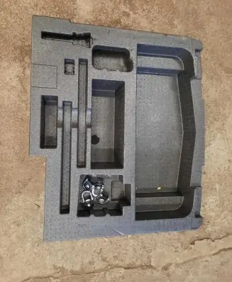 Land Rover Evoque I Tool box EJ3219G381AA