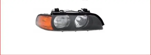 BMW 5 E39 Headlight/headlamp 8362464