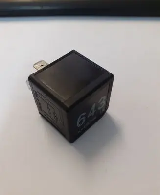 Audi A6 S6 C6 4F Other relay 8K0951253