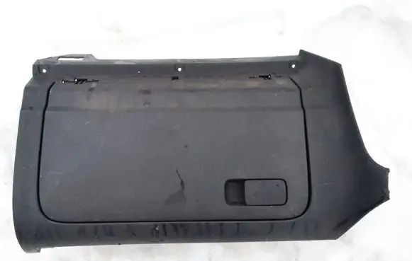 Volkswagen Golf V Glove box 1K1857097