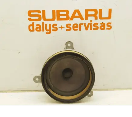 Subaru Legacy Subwoofer speaker 86301AG70A 06237J2 AAS16P94A4