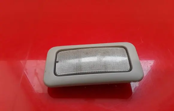 Citroen Nemo Interior lighting switch 735244962 896002
