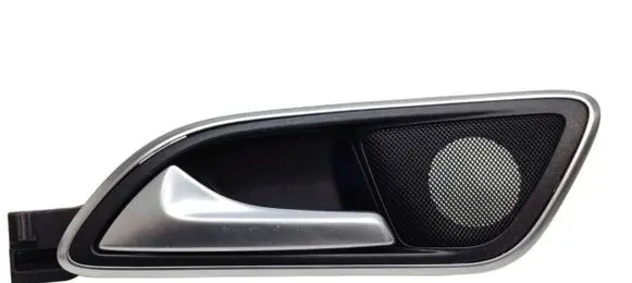 Mercedes-Benz B W246 W242 Rear door interior handle A2467300348