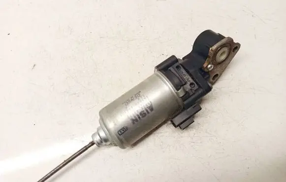 Toyota Avensis T250 Seat adjustment motor 8582033020