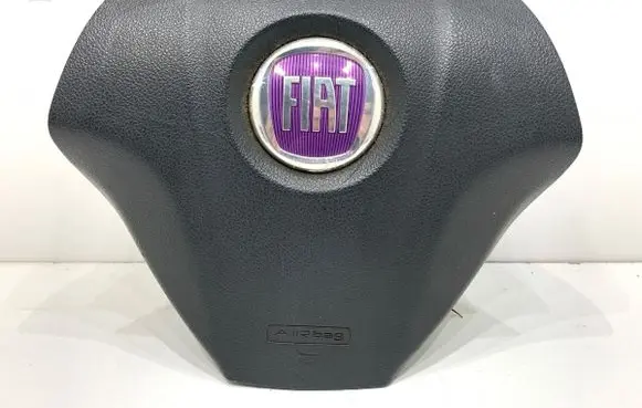 Fiat Fiorino Steering wheel airbag 07354605270