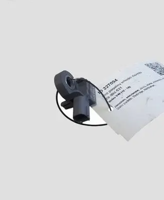 Volvo V40 Airbag deployment crash/impact sensor 31387891