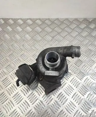 Opel Signum Turbo 24443096
