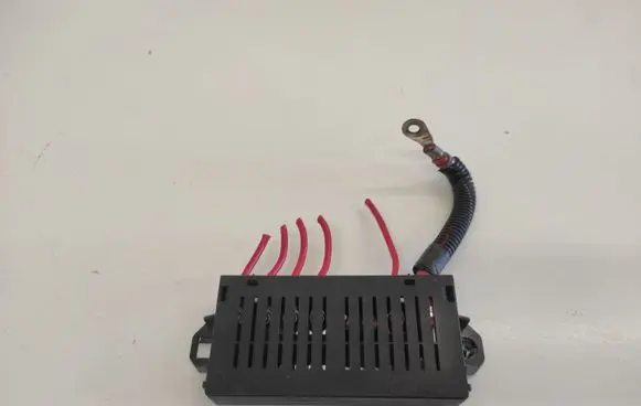 Volvo XC70 Fuse box set 9162323 9441776 26MV91