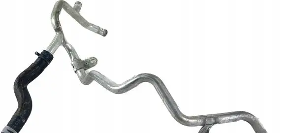 Dodge Charger Engine coolant pipe/hose 6813233124323