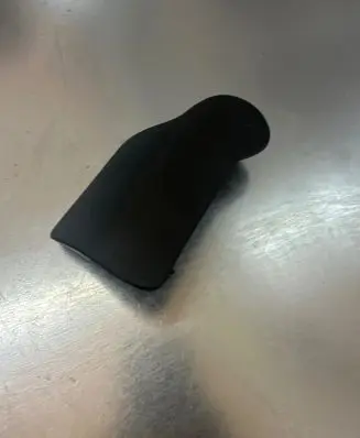 Audi A6 S6 C7 4G Engine bonnet (hood) release handle 8T1823533