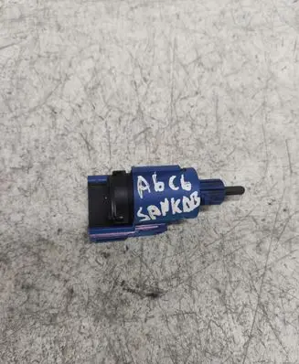 Clutch pedal sensor