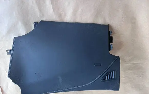 Cadillac ATS Passenger airbag 23493042