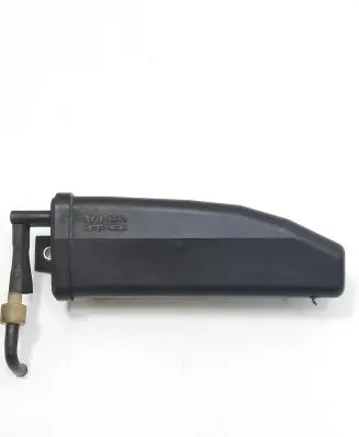 Vacuum air tank