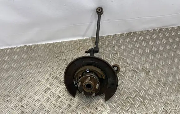 Subaru Outback Rear wheel hub 
