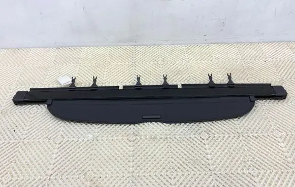 Honda CR-V Parcel shelf load cover 