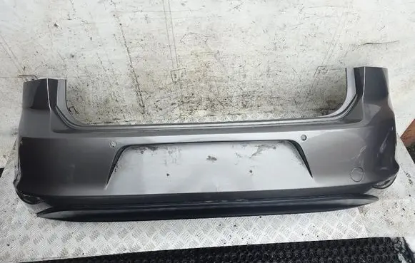 Volkswagen e-Golf Rear bumper 5G6807421 5G6807568