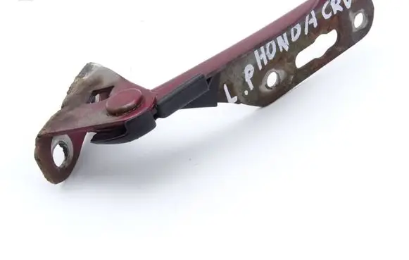 Honda CR-V Engine bonnet/hood hinges