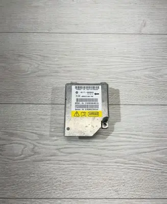 BMW 5 E39 Airbag control unit/module 6920848 01B2852C0934X 31692084801Q