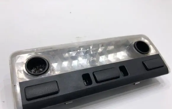 BMW 3 E46 Headlining lighting console trim 8364929